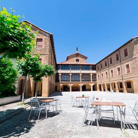 Hospedería Bei.tu Albergue Beire Exterior foto