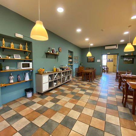 Hospedería Bei.tu Albergue Beire Exterior foto
