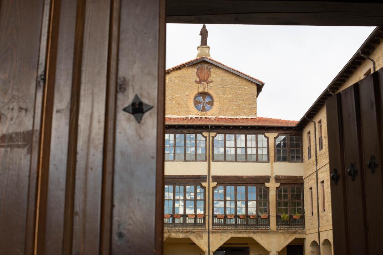 Hospedería Bei.tu Albergue Beire Exterior foto