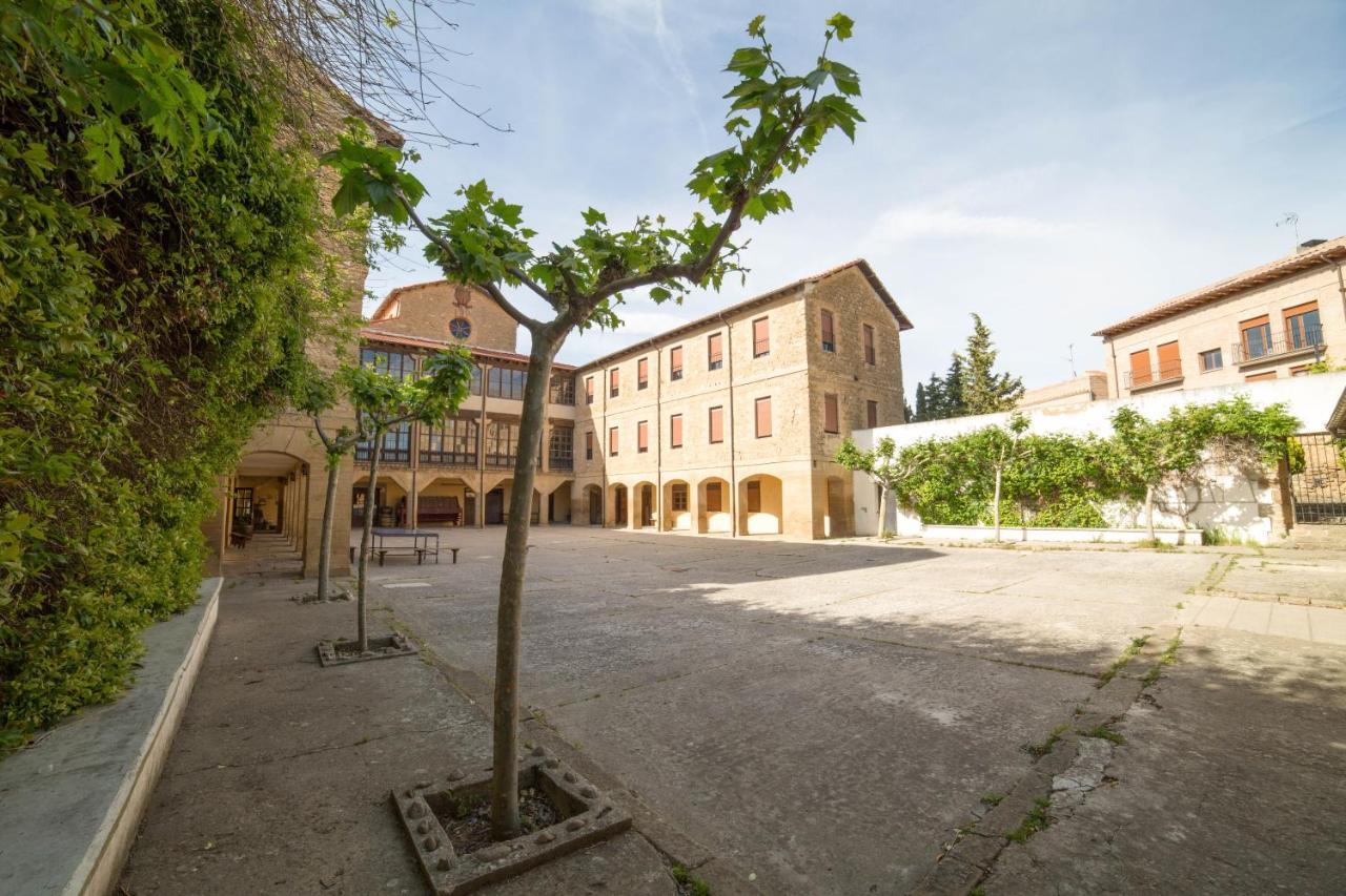 Hospedería Bei.tu Albergue Beire Exterior foto