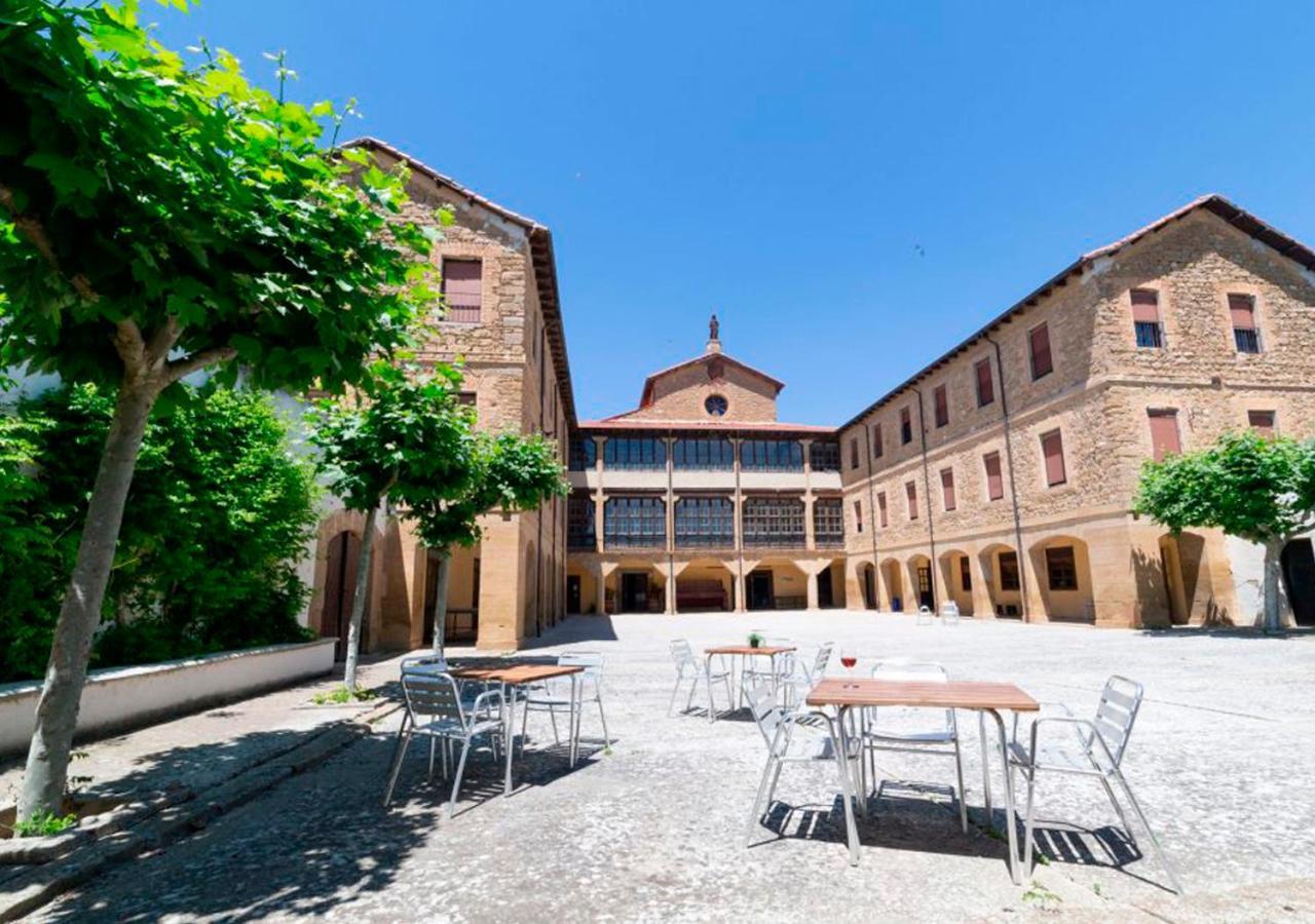 Hospedería Bei.tu Albergue Beire Exterior foto