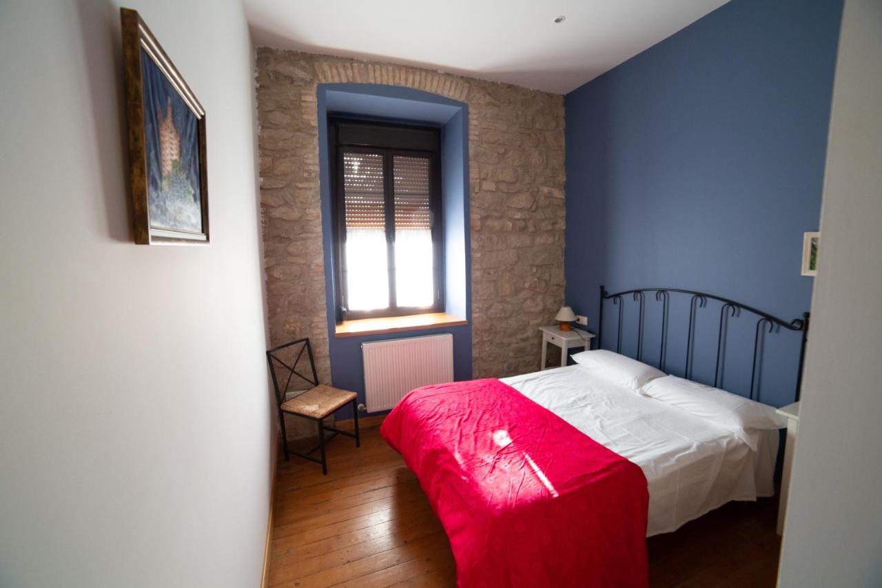 Hospedería Bei.tu Albergue Beire Exterior foto
