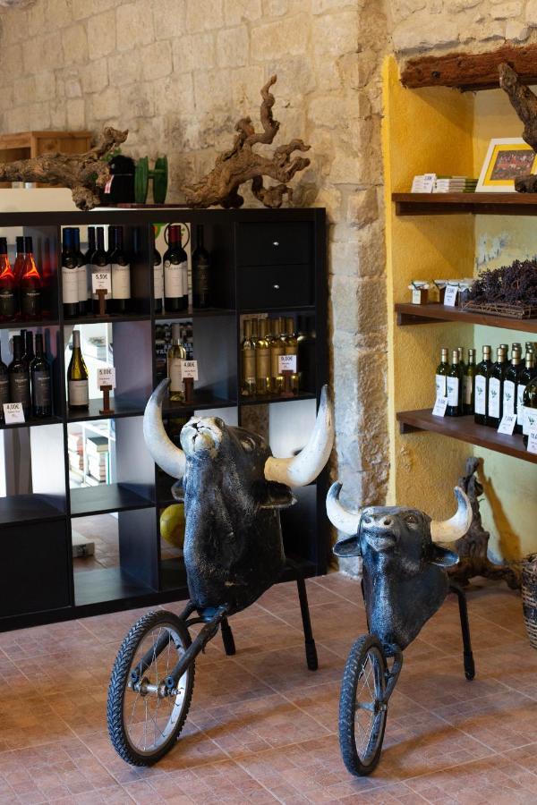 Hospedería Bei.tu Albergue Beire Exterior foto