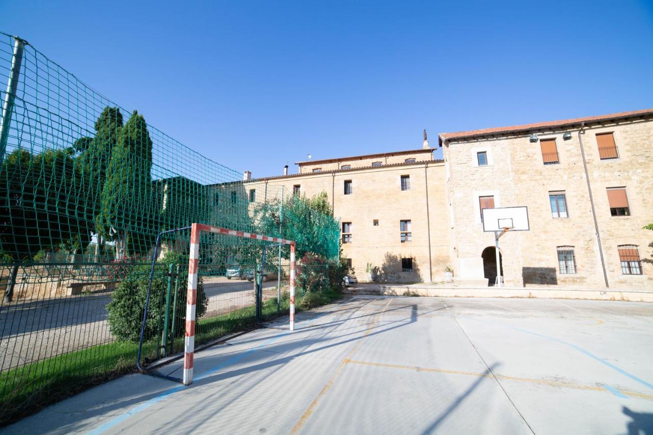 Hospedería Bei.tu Albergue Beire Exterior foto