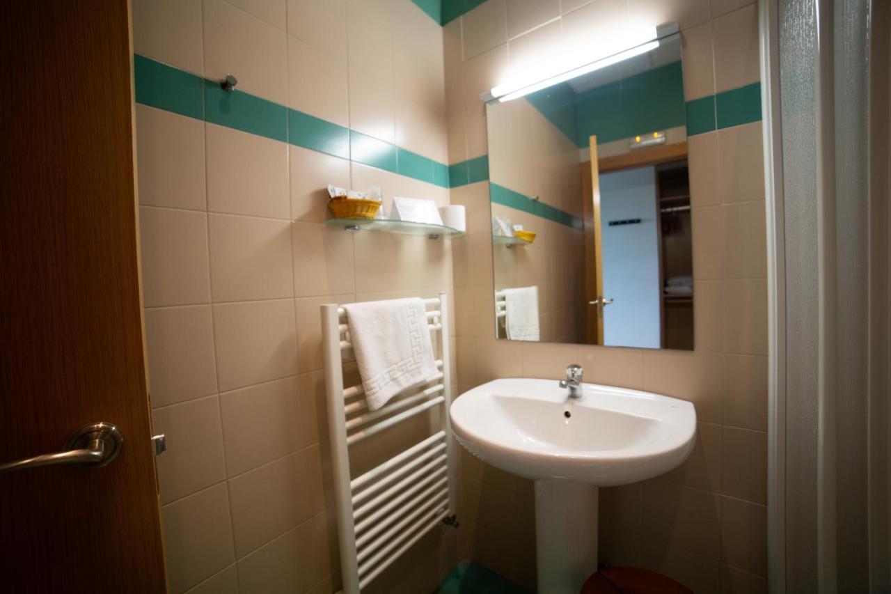 Hospedería Bei.tu Albergue Beire Exterior foto