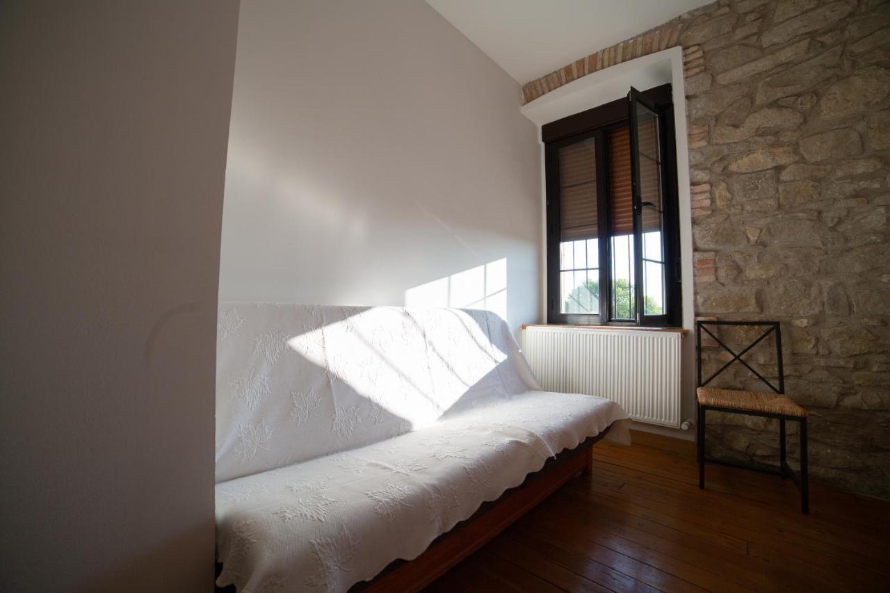 Hospedería Bei.tu Albergue Beire Exterior foto