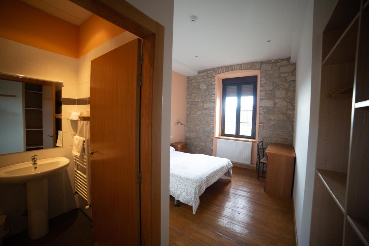 Hospedería Bei.tu Albergue Beire Exterior foto
