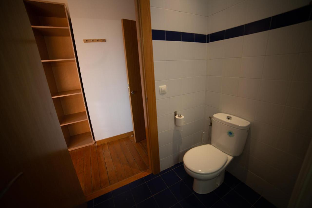 Hospedería Bei.tu Albergue Beire Exterior foto