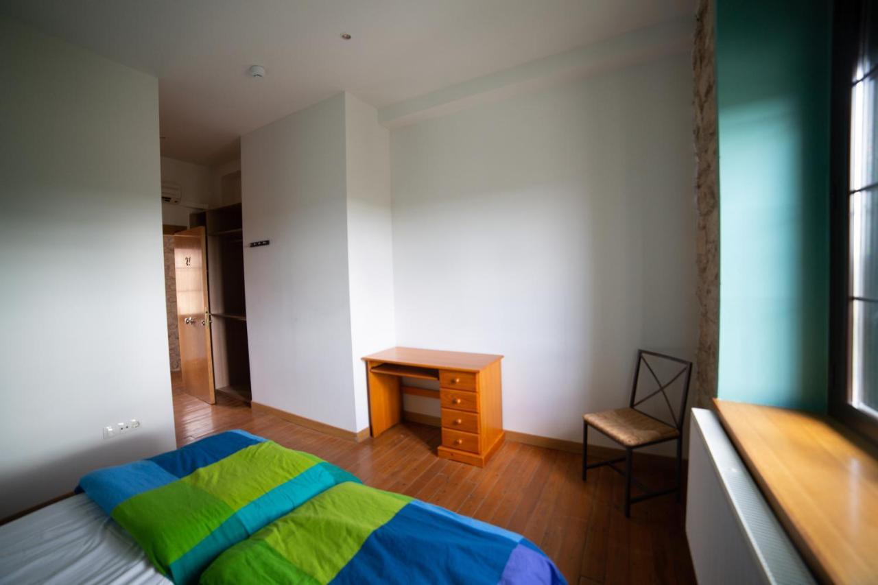 Hospedería Bei.tu Albergue Beire Exterior foto